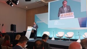 “No diría que el Real Decreto de Autoconsumo está obsoleto, pero sí que requiere mejoras”, Miguel Rodrigo, director general de IDAE