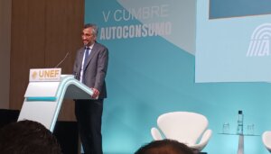 “No diría que el Real Decreto de Autoconsumo está obsoleto, pero sí que requiere mejoras”, Miguel Rodrigo, director general de IDAE