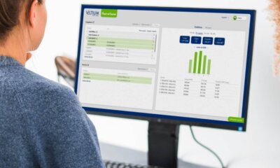 Más autonomía y mejor experiencia de uso con la nueva plataforma de Veltium para gestión de flotas eléctricas