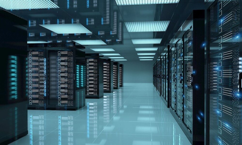 ABB invierte en DG Matrix para emplear la IA en la optimización energética de los centros de datos