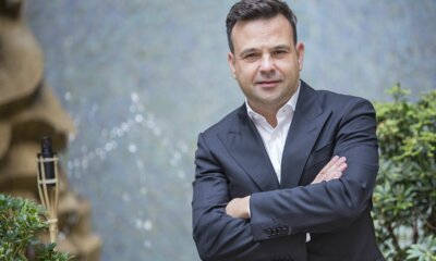 El empresario José Elías, presidente de Audax Renovables, participará en el VIII Encuentro de Adime