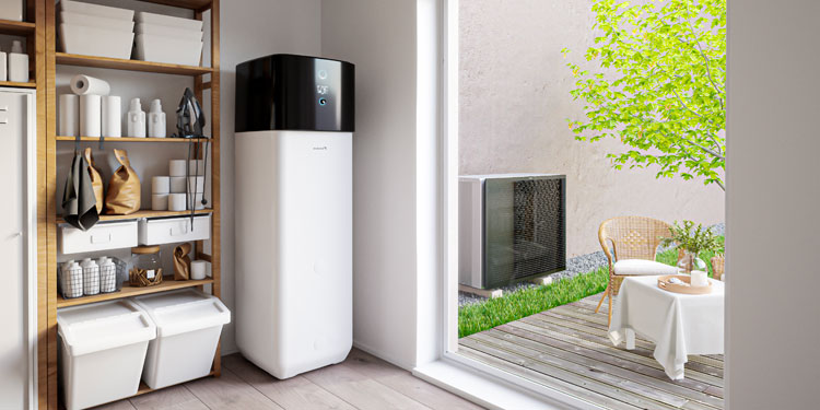 ¿Cuáles son las preguntas más comunes de los usuarios sobre la aerotermia?