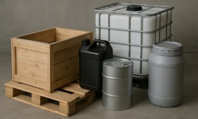 La CNMC recomienda un modelo único para la gestión de los residuos de envases