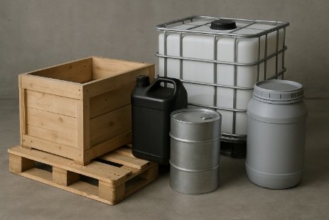 La CNMC recomienda un modelo único para la gestión de los residuos de envases