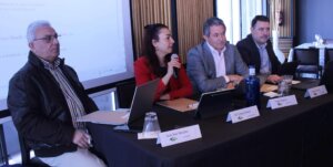 Fadia homenajea a sus expresidentes en la asamblea general de su décimo aniversario