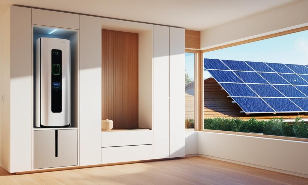 Fenie destaca que “un elevado número de usuarios con autoconsumo y acumulación salvan el apagón eléctrico”