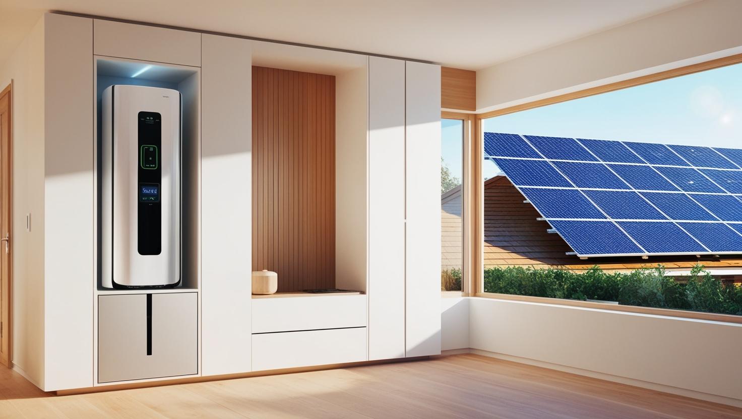 Fenie destaca que “un elevado número de usuarios con autoconsumo y acumulación salvan el apagón eléctrico”