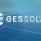 GES Solar, nueva división especializada en soluciones fotovoltaicas de GES