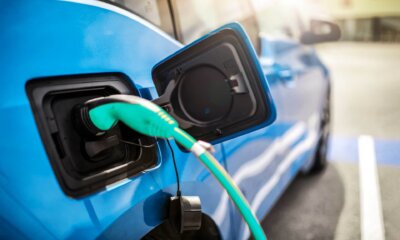 El Congreso da luz verde al Plan MOVES III de incentivos a la movilidad eléctrica