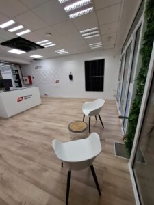 Muntaner Electro Sant Andreu, nuevo punto de venta en Barcelona de Grup Muntaner