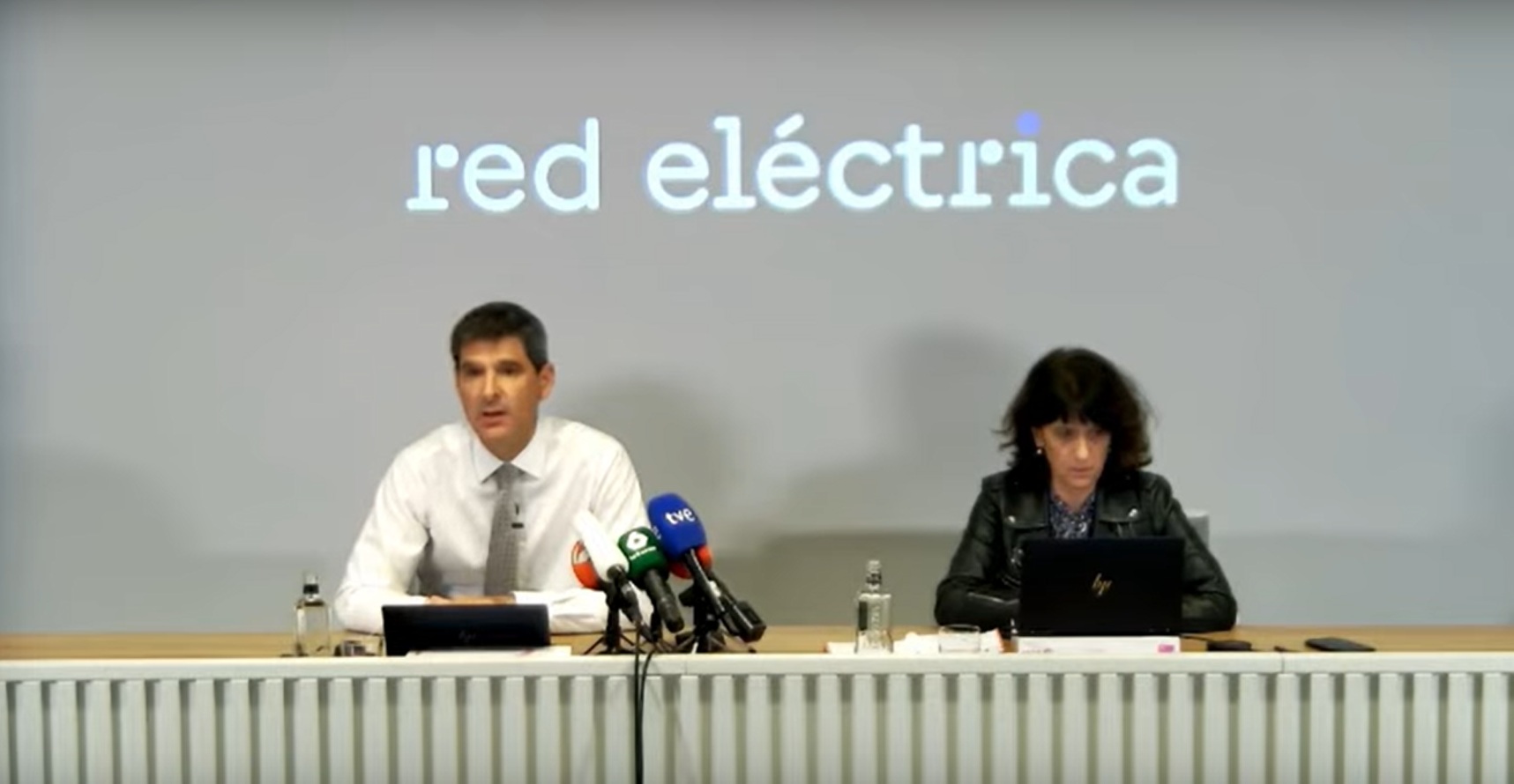 Red Eléctrica achaca a la “desconexión repentina de dos centrales de generación” el apagón de este lunes 28