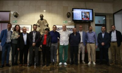 Schneider Electric inaugura su aula formativa en el Colegio Salesianos Atocha de Madrid