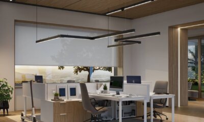 ¿Cómo transformar los espacios a través de la luz?