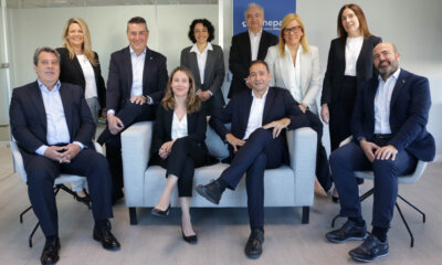 Sonepar España presenta su nuevo Comité de Dirección