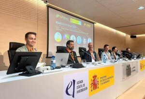 Las bases para optar a los 700 millones de ayudas al almacenamiento podrían salir en un mes, según el IDAE 