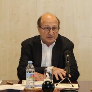 Luis Lopezbarrena, ratificado como presidente de Afme