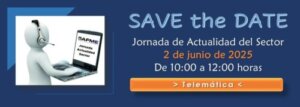 El próximo 2 de junio, nueva fecha del webinar para informar de las novedades del sector
