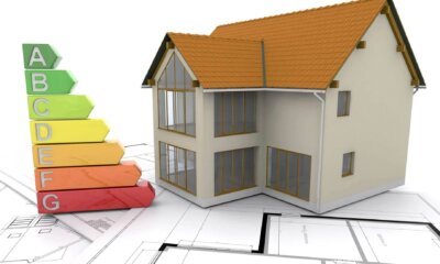 El 92 % de las viviendas beneficiarias de los CAEs escalaron a la letra energética C o superior