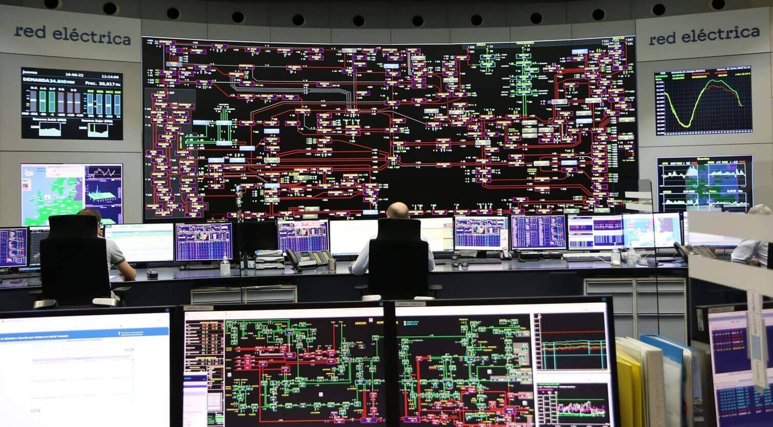 Imprecisiones y omisiones del informe Entso-E sobre el apagón del 28 de abril, según Aelēc