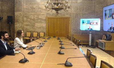 Sara Aagesen revela una tercera pérdida de generación eléctrica, 19 segundos antes del apagón del lunes 28 de abril