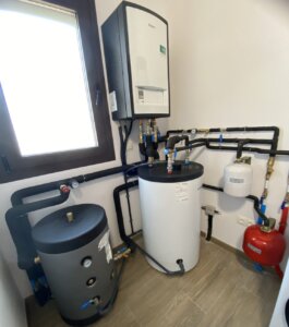 Madrid experimenta en 2024 un “sorpasso” de las tramitaciones de vehículo eléctrico frente a las de autoconsumo 