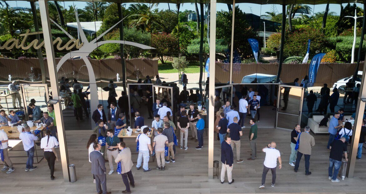 Aselec celebra en Alzira la sexta edición del Día del Instalador con récord de asistentes