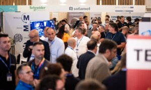 Aselec celebra en Alzira la sexta edición del Día del Instalador con récord de asistentes