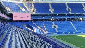 El RCDE Stadium ha acogido esta primera edición de 2025