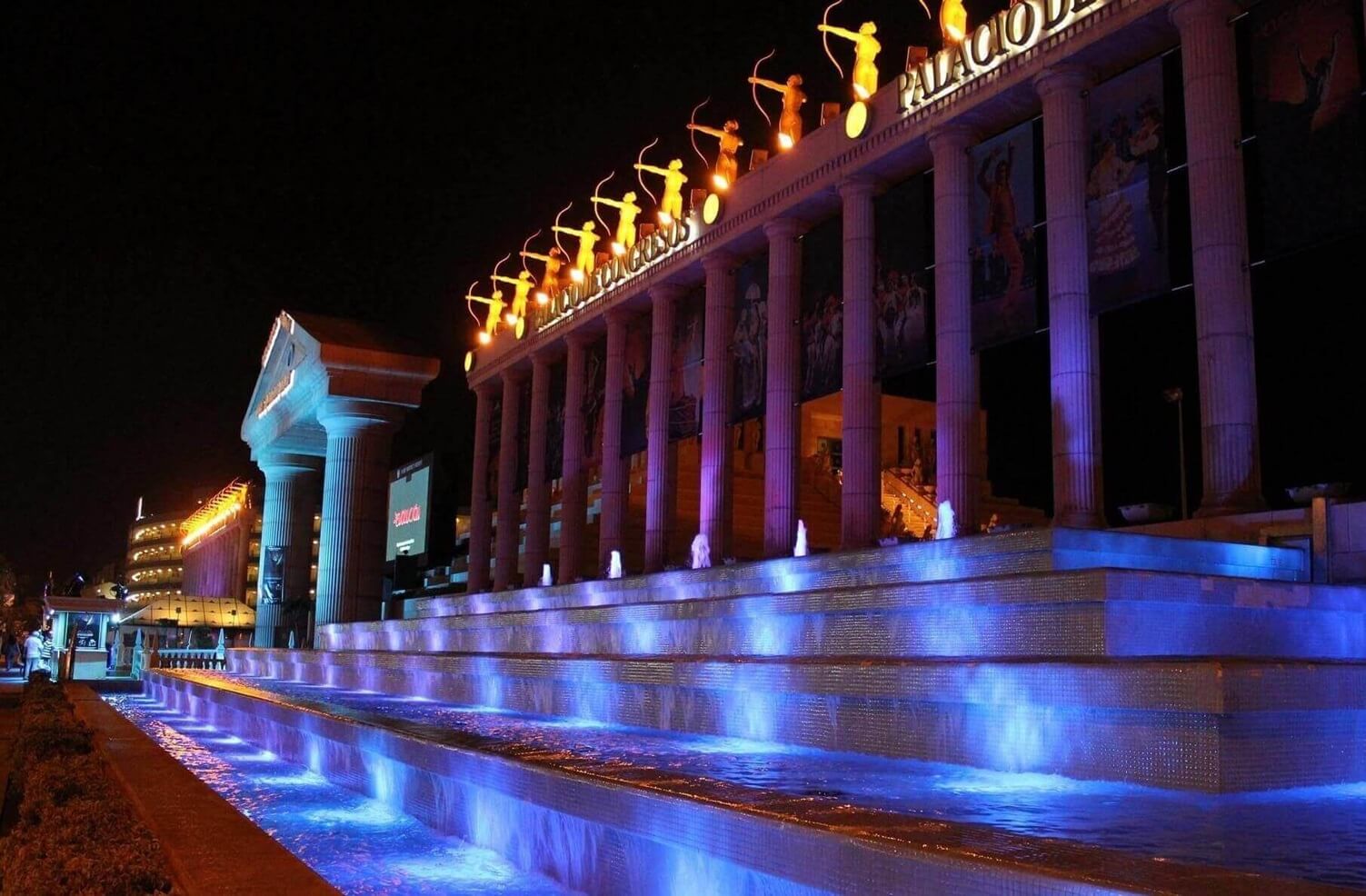 Feníe Energía celebra esta semana su décima Convención de Ventas en Tenerife