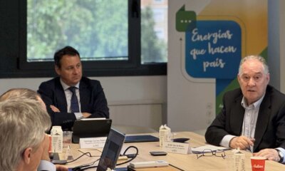 “La vulnerabilidad eléctrica no es culpa de las renovables, sino de un mercado diseñado a merced de los precios del gas”, Javier García Breva