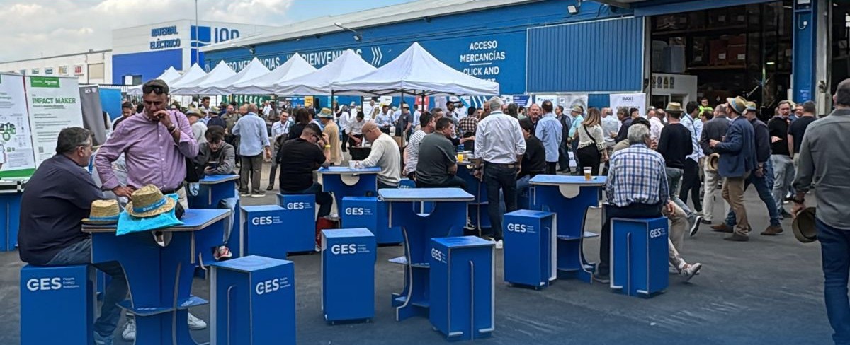 GES celebra en Valencia una jornada de reencuentro y resiliencia tras la DANA