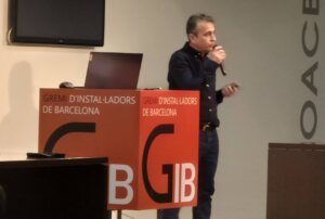 Jornada técnica previa a la Nit del Gremi BCN