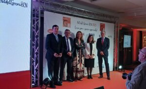 Reivindicación del carácter esencial de los instaladores en la Nit del Gremi BCN 2025