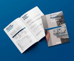 Protección diferencial de Hager para instalaciones eléctricas seguras