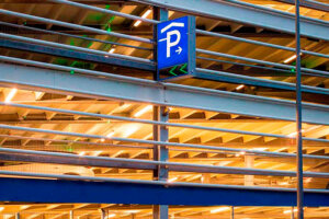 Ledvance ofrece las claves del “cuadrado mágico” para una iluminación idónea en aparcamientos