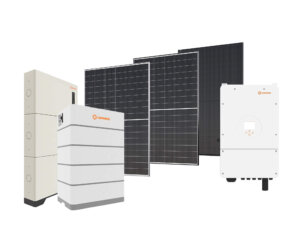 Ledvance presenta un ecosistema que aúna alumbrado exterior con autoconsumo