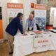 Maxge Europe, presente en los principales eventos del sector del material eléctrico