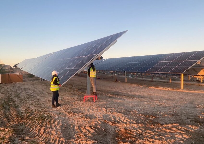 Todos los detalles de la Guía del Mercado Laboral 2025 de Energías Renovables