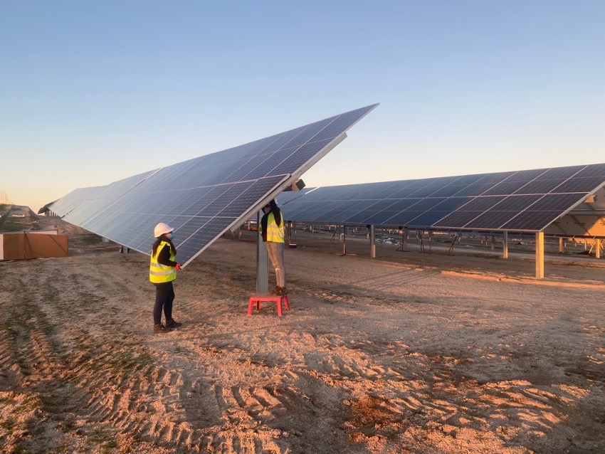 Todos los detalles de la Guía del Mercado Laboral 2025 de Energías Renovables