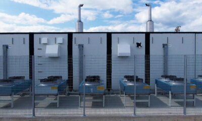 Schneider Electric y Digital Realty crean una nueva pasarela digital para el sur de Europa