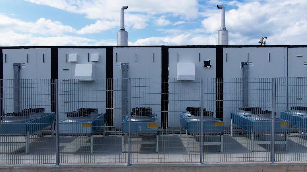 Schneider Electric y Digital Realty crean una nueva pasarela digital para el sur de Europa