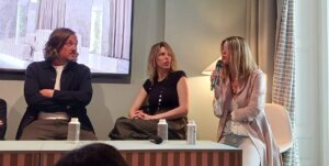 Simon reúne a creadores de espacio en Casa Decor que coinciden en el rol decisivo de la iluminación en las estancias 