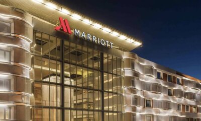 Las soluciones de redes de telecomunicaciones para el sector hotelero de Televés, homologadas por Marriott