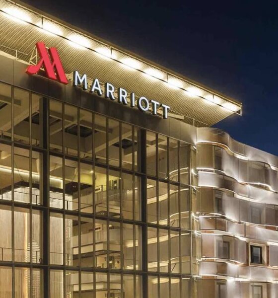 Las soluciones de redes de telecomunicaciones para el sector hotelero de Televés, homologadas por Marriott