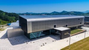 Veltium traslada su sede central al recién inaugurado Mubil Center, de San Sebastián
