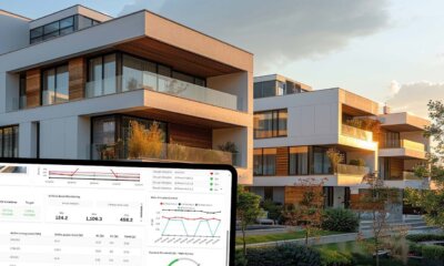 ABB presenta la plataforma InSite Energy Pro, que ofrece una gestión energética intuitiva y multipunto