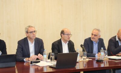 Afme revela que el sector ha crecido un 3,02 % en el primer tercio del año y espera un 4 % para todo el ejercicio