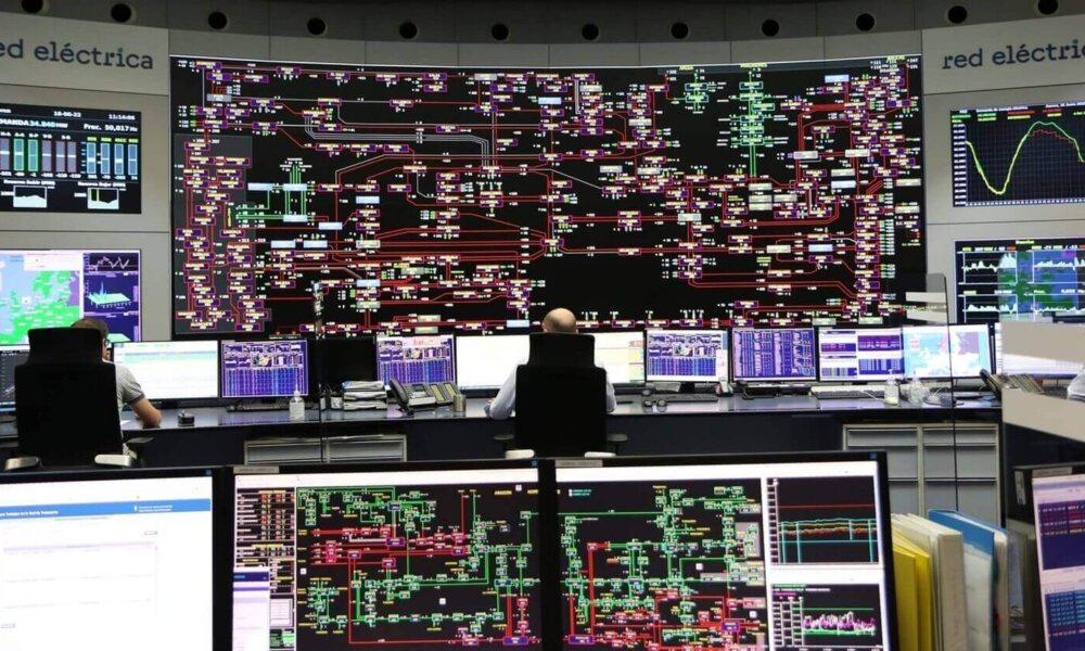 Imprecisiones y omisiones del informe Entso-E sobre el apagón del 28 de abril, según Aelēc