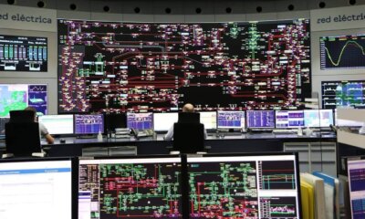 Imprecisiones y omisiones del informe Entso-E sobre el apagón del 28 de abril, según Aelēc