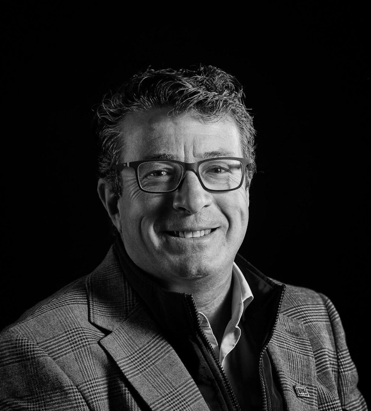 Antonio Delgado, reelegido como presidente de los instaladores de Badajoz, en la asamblea general de Asinet